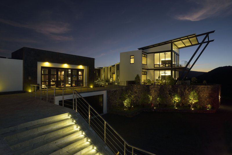 Pikaia Lodge Santa Cruz Island Exterior photo